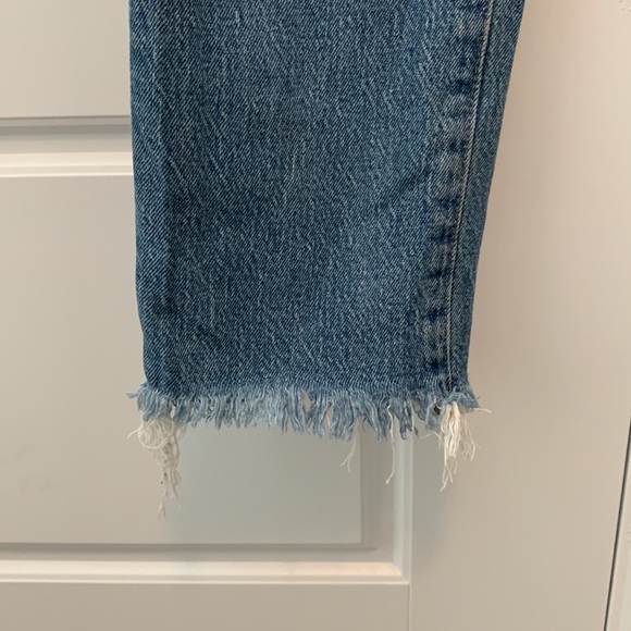 Madewell The Perfect Vintage Jean - Picture 5 of 10